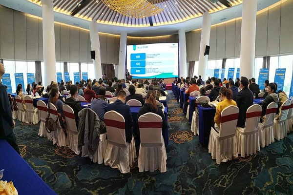 時空數(shù)字化成果新動能匯報會濟南站勝利召開 時空數(shù)字化成果新動能匯報會濟南站勝利召開