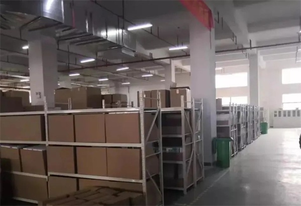 電商倉儲項目規(guī)劃、搬倉、落地大全