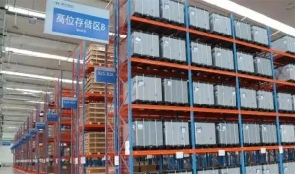 電商倉儲項目規(guī)劃、搬倉、落地大全