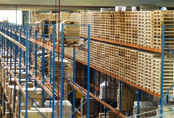 電商倉儲項目規(guī)劃、搬倉、落地大全