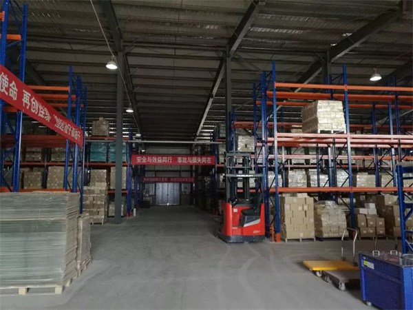 電商倉儲項目規(guī)劃、搬倉、落地大全