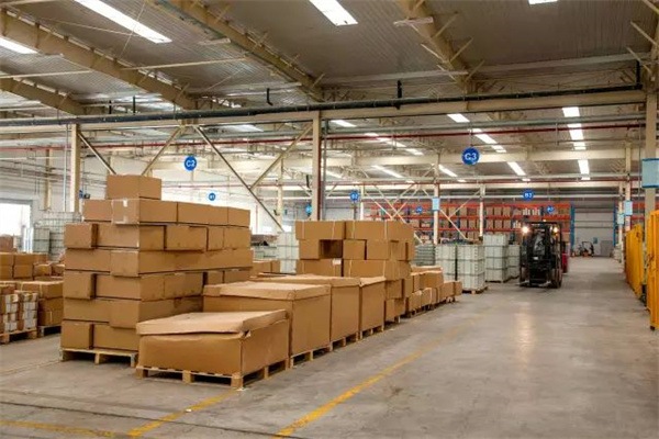 拜訪100+倉庫現(xiàn)場后，總結(jié)了一套裝卸操作流程！