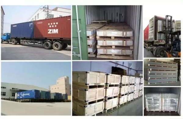 拜訪100+倉庫現(xiàn)場后，總結(jié)了一套裝卸操作流程！