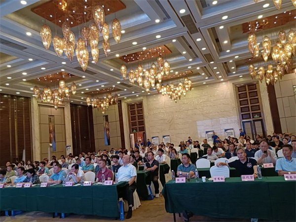 數(shù)智醫(yī)藥，引領(lǐng)未來(lái)——2023醫(yī)藥行業(yè)數(shù)智化峰會(huì)暨時(shí)空智友DHERP V12新產(chǎn)品發(fā)布會(huì)勝利召開(kāi)