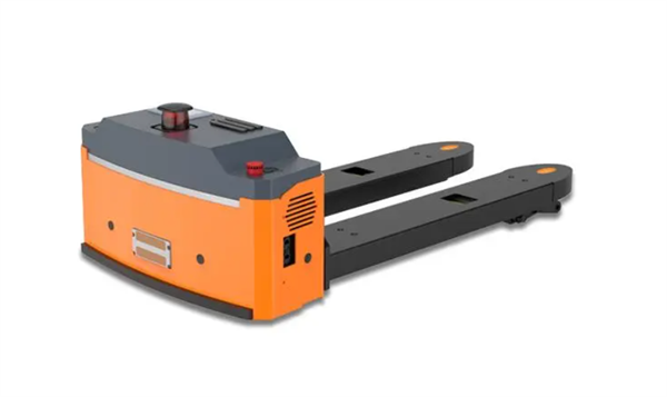 各類叉車AGV在物流運輸中的應用和優(yōu)勢 各類叉車AGV在物流運輸中的應用和優(yōu)勢