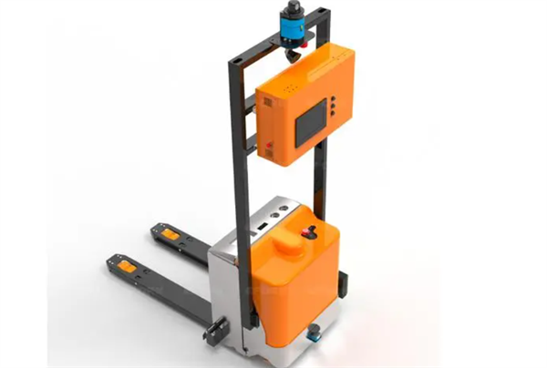 各類叉車AGV在物流運輸中的應用和優(yōu)勢 各類叉車AGV在物流運輸中的應用和優(yōu)勢