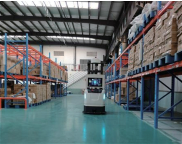 各類叉車AGV在物流運輸中的應用和優(yōu)勢 各類叉車AGV在物流運輸中的應用和優(yōu)勢