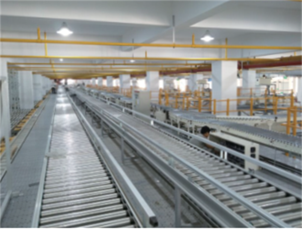 各類叉車AGV在物流運輸中的應用和優(yōu)勢 各類叉車AGV在物流運輸中的應用和優(yōu)勢