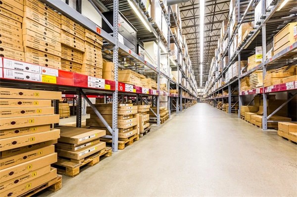 如何提高倉庫庫存準(zhǔn)確率？10招搞定!