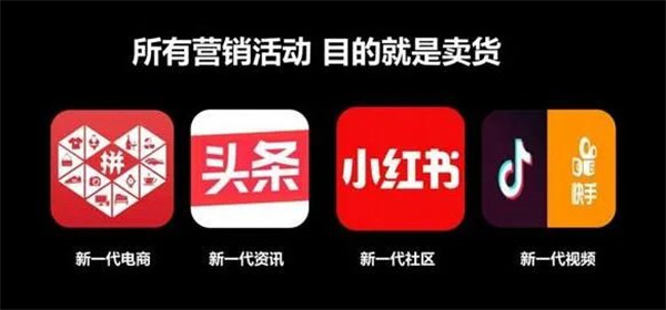 抖音、快手賣藥新規(guī)，新一輪競爭來了！