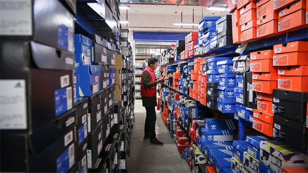 擁有一個合格的倉庫，需要哪幾步？