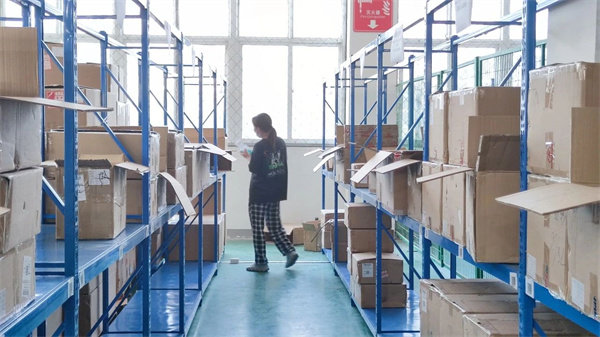 擁有一個合格的倉庫，需要哪幾步？