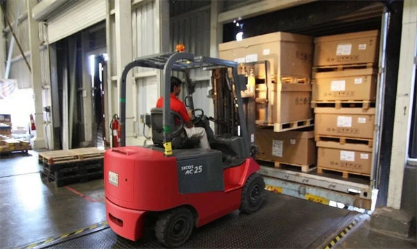 倉庫的定置管理 倉庫的定置管理