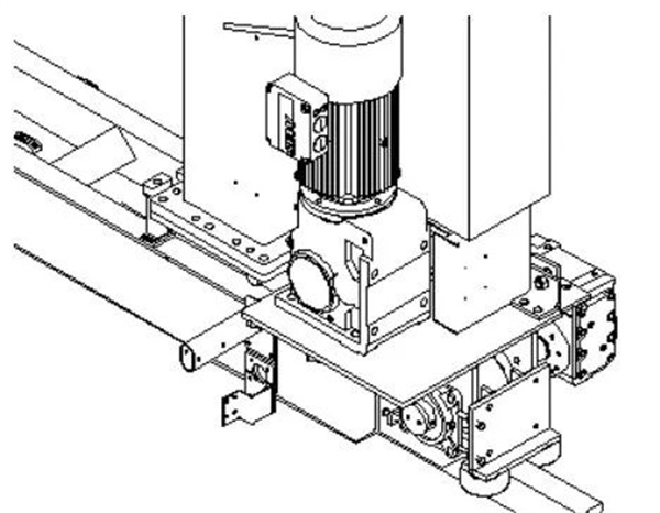 自動倉儲系統(tǒng) 自動倉儲系統(tǒng)