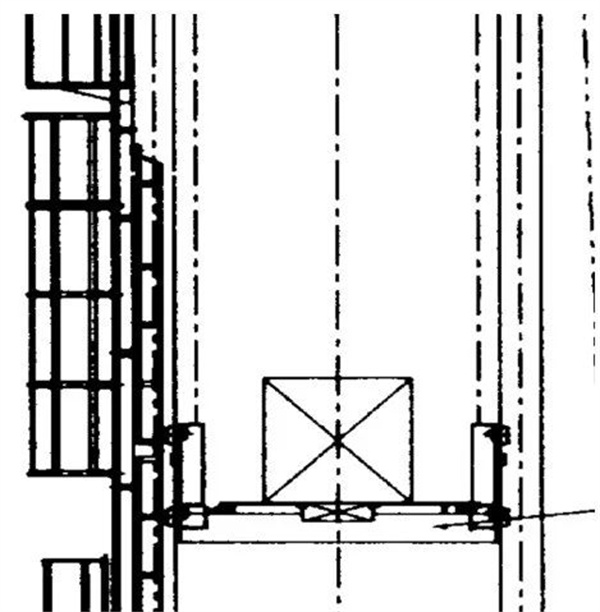 自動倉儲系統(tǒng) 自動倉儲系統(tǒng)