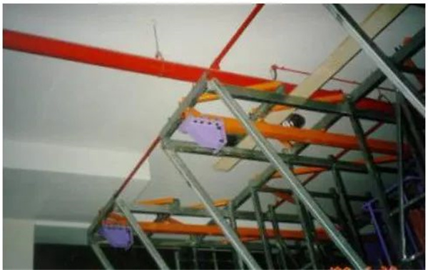 自動倉儲系統(tǒng) 自動倉儲系統(tǒng)