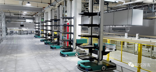 成都金?？邓帢I(yè)DHERP（ERP+WMS）集中一體化項目成功上線！