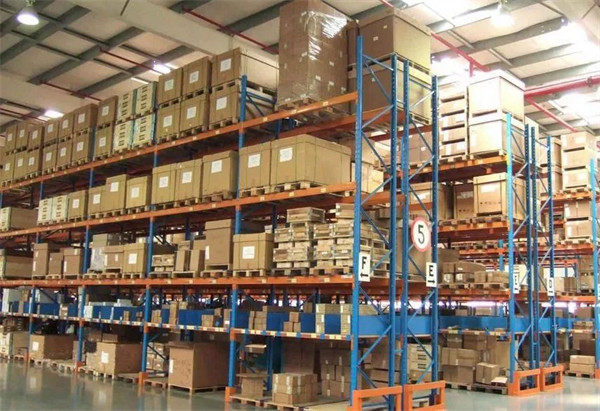 倉(cāng)庫(kù)管理：收、管、存、發(fā)、盤(pán)的精細(xì)化操作與策略