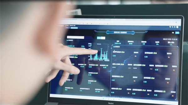 為什么需要WMS系統(tǒng)？終于有人講明白了！