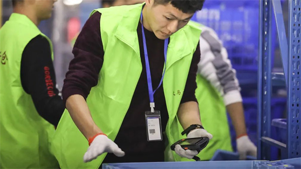 為什么需要WMS系統(tǒng)？終于有人講明白了！