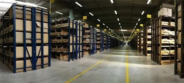 倉(cāng)儲(chǔ)物流管理降本增效的六把寶劍